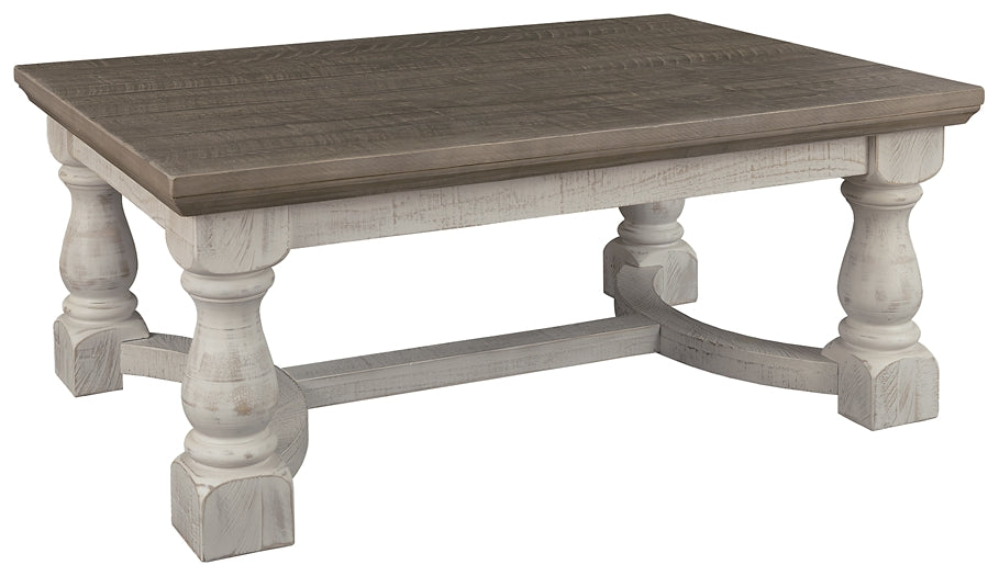 Havalance Rectangular Cocktail Table Furniture Mart -  online today or in-store at our location in Duluth, Ga. Furniture Mart Georgia. View our lowest price today. Shop Now. 
