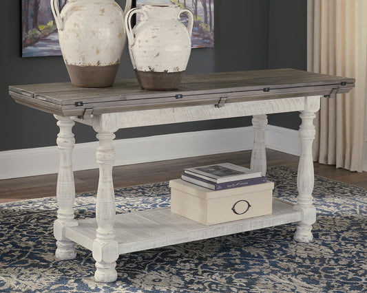 Havalance Flip Top Sofa Table Furniture Mart -  online today or in-store at our location in Duluth, Ga. Furniture Mart Georgia. View our lowest price today. Shop Now. 