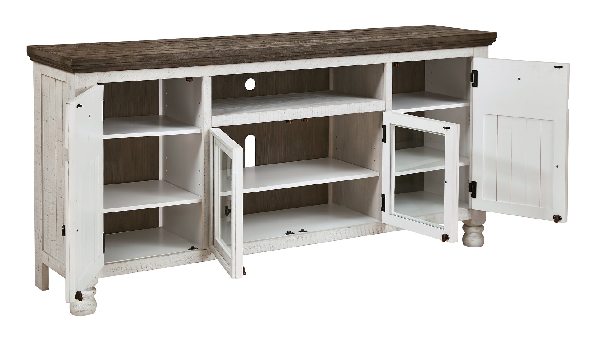 Havalance Extra Large TV Stand Furniture Mart -  online today or in-store at our location in Duluth, Ga. Furniture Mart Georgia. View our lowest price today. Shop Now. 