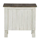 Havalance Chair Side End Table Furniture Mart -  online today or in-store at our location in Duluth, Ga. Furniture Mart Georgia. View our lowest price today. Shop Now. 