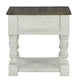 Havalance Square End Table Furniture Mart -  online today or in-store at our location in Duluth, Ga. Furniture Mart Georgia. View our lowest price today. Shop Now. 