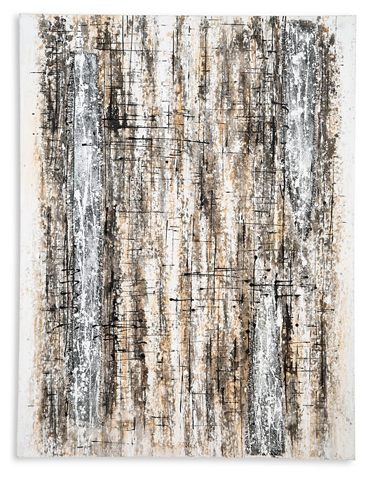 Grateville Wall Art Furniture Mart -  online today or in-store at our location in Duluth, Ga. Furniture Mart Georgia. View our lowest price today. Shop Now. 