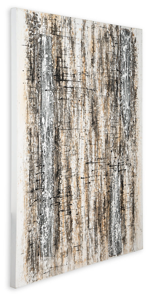 Grateville Wall Art Furniture Mart -  online today or in-store at our location in Duluth, Ga. Furniture Mart Georgia. View our lowest price today. Shop Now. 