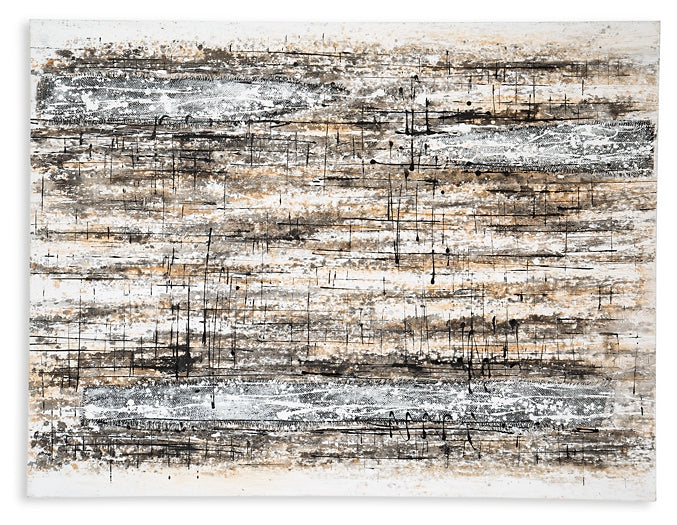 Grateville Wall Art Furniture Mart -  online today or in-store at our location in Duluth, Ga. Furniture Mart Georgia. View our lowest price today. Shop Now. 