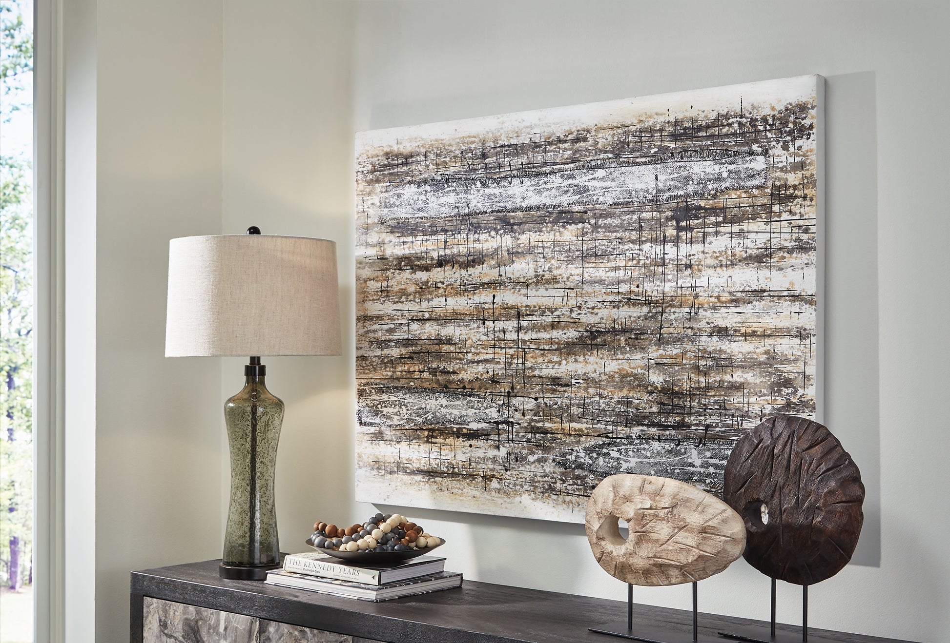 Grateville Wall Art Furniture Mart -  online today or in-store at our location in Duluth, Ga. Furniture Mart Georgia. View our lowest price today. Shop Now. 