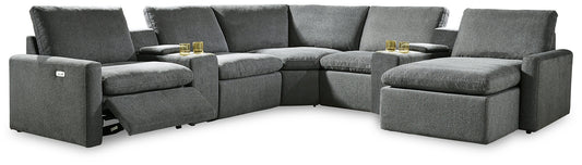 Hartsdale 7-Piece Power Reclining Sectional Furniture Mart -  online today or in-store at our location in Duluth, Ga. Furniture Mart Georgia. View our lowest price today. Shop Now. 