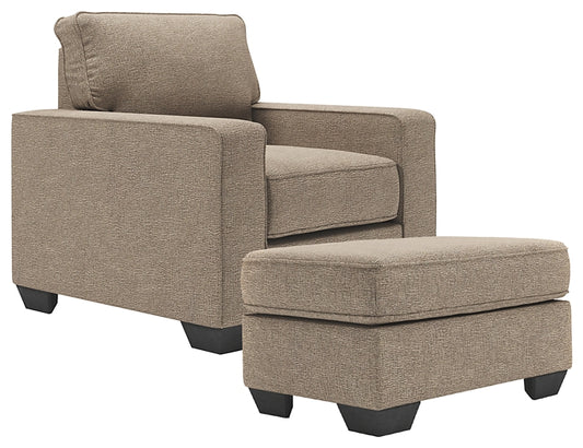 Greaves Chair and Ottoman Furniture Mart -  online today or in-store at our location in Duluth, Ga. Furniture Mart Georgia. View our lowest price today. Shop Now. 