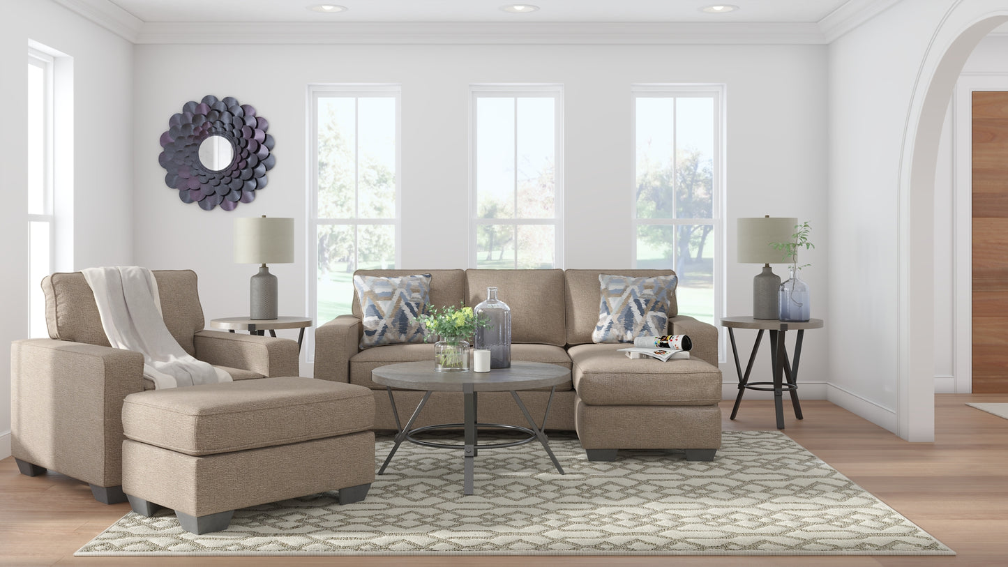 Greaves Sofa Chaise, Chair, and Ottoman Furniture Mart -  online today or in-store at our location in Duluth, Ga. Furniture Mart Georgia. View our lowest price today. Shop Now. 