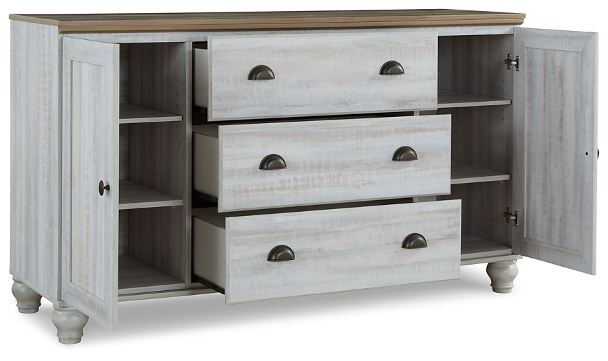Haven Bay Dresser Furniture Mart -  online today or in-store at our location in Duluth, Ga. Furniture Mart Georgia. View our lowest price today. Shop Now. 