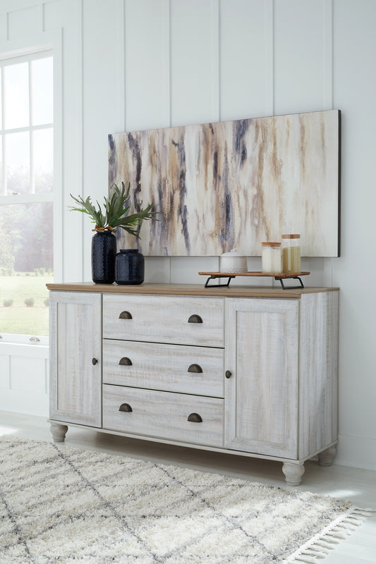 Haven Bay Dresser Furniture Mart -  online today or in-store at our location in Duluth, Ga. Furniture Mart Georgia. View our lowest price today. Shop Now. 