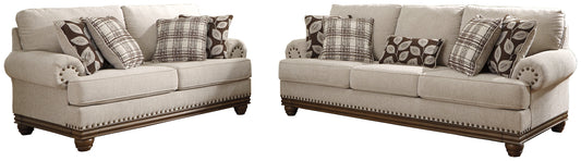 Harleson Sofa and Loveseat Furniture Mart -  online today or in-store at our location in Duluth, Ga. Furniture Mart Georgia. View our lowest price today. Shop Now. 