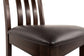 Haddigan Dining Table and 6 Chairs Furniture Mart -  online today or in-store at our location in Duluth, Ga. Furniture Mart Georgia. View our lowest price today. Shop Now. 