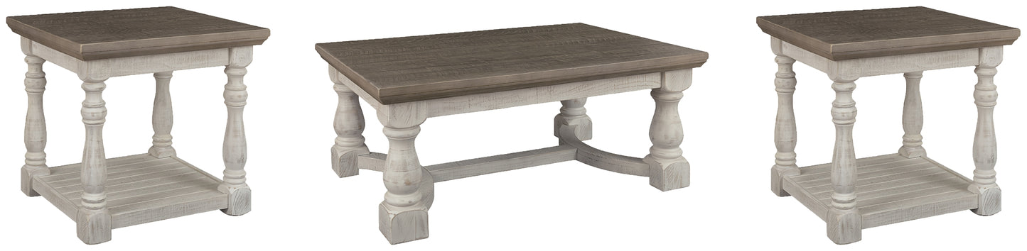 Havalance Coffee Table with 2 End Tables Furniture Mart -  online today or in-store at our location in Duluth, Ga. Furniture Mart Georgia. View our lowest price today. Shop Now. 