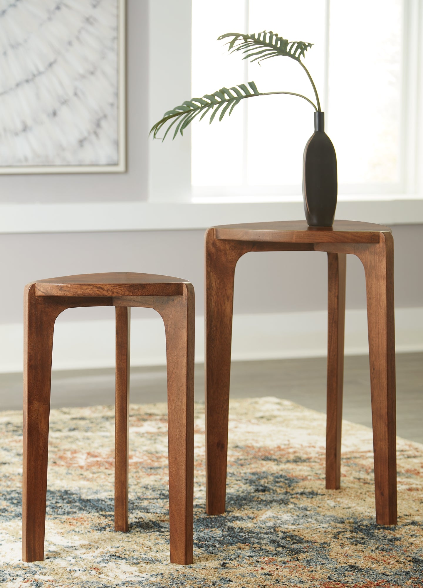 Brynnleigh Accent Table Set (2/CN)